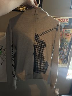 Polo Hoodie