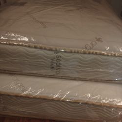 💥🔥💥🔥 $349 Twin Saatva Youth 12 Inch Height Medium Firm Mattress $349 🔥💥🔥💥