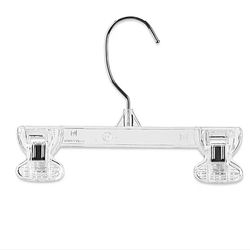 50 Children's pants hangers