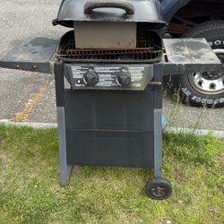 Free Grill