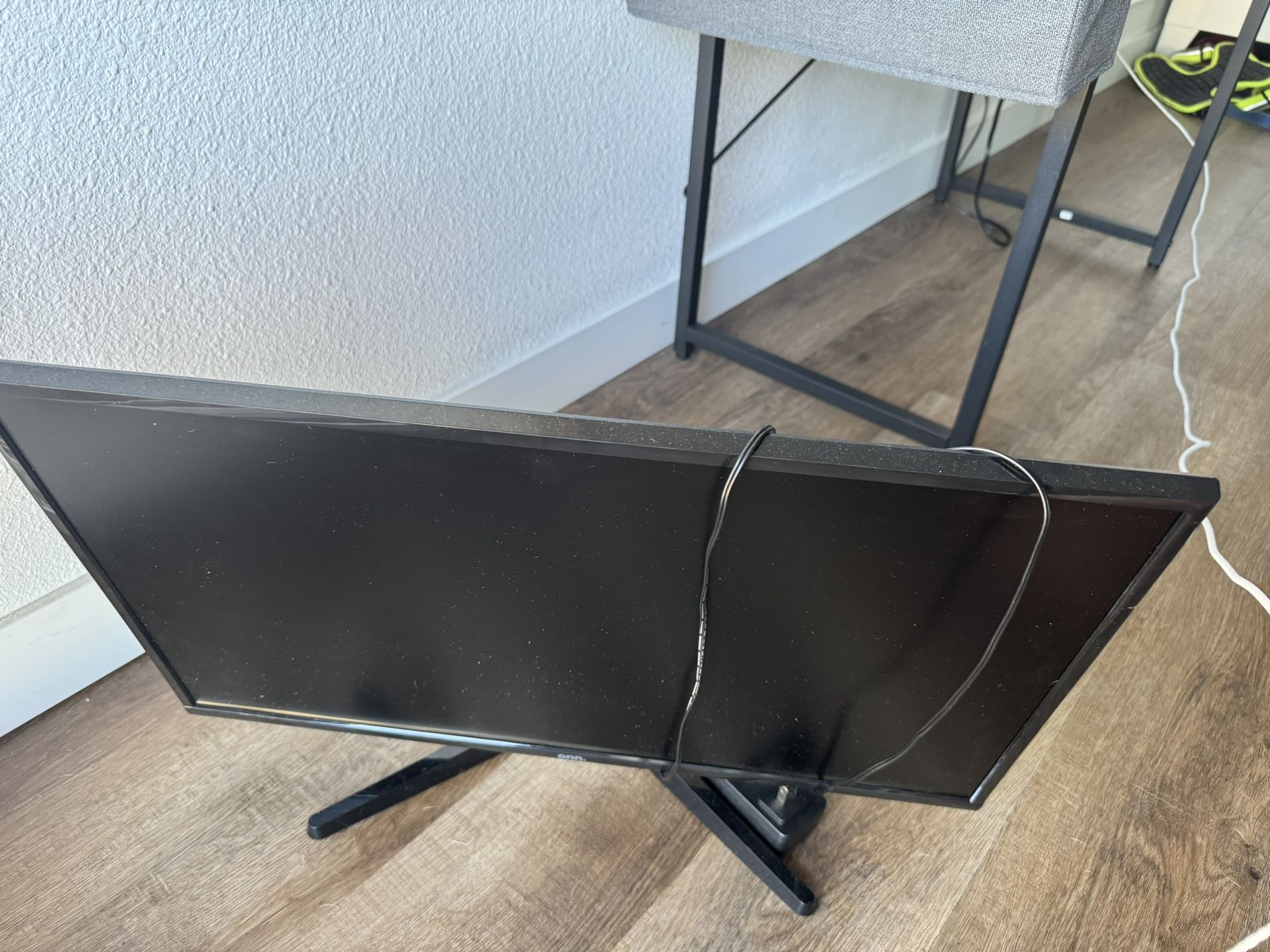 24” Monitor