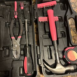 Tool Box