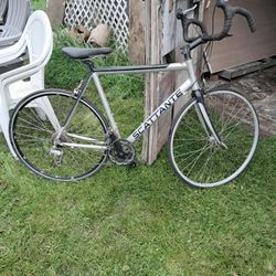 Road Bike For Sale