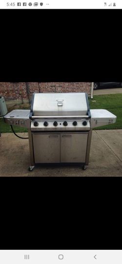 Grill COLEMAN
