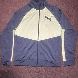 Puma Jacket