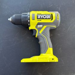 Ryobi Drill 