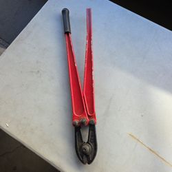 Bolt Cutters Porter Series 