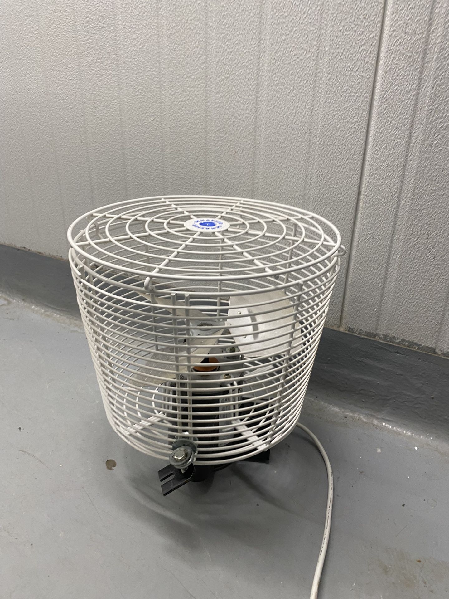 Grow Fan
