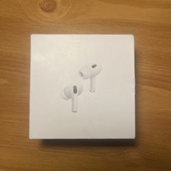 FOR SALE!!! AirPods Gen 2 Pros FOR SALE!!!
