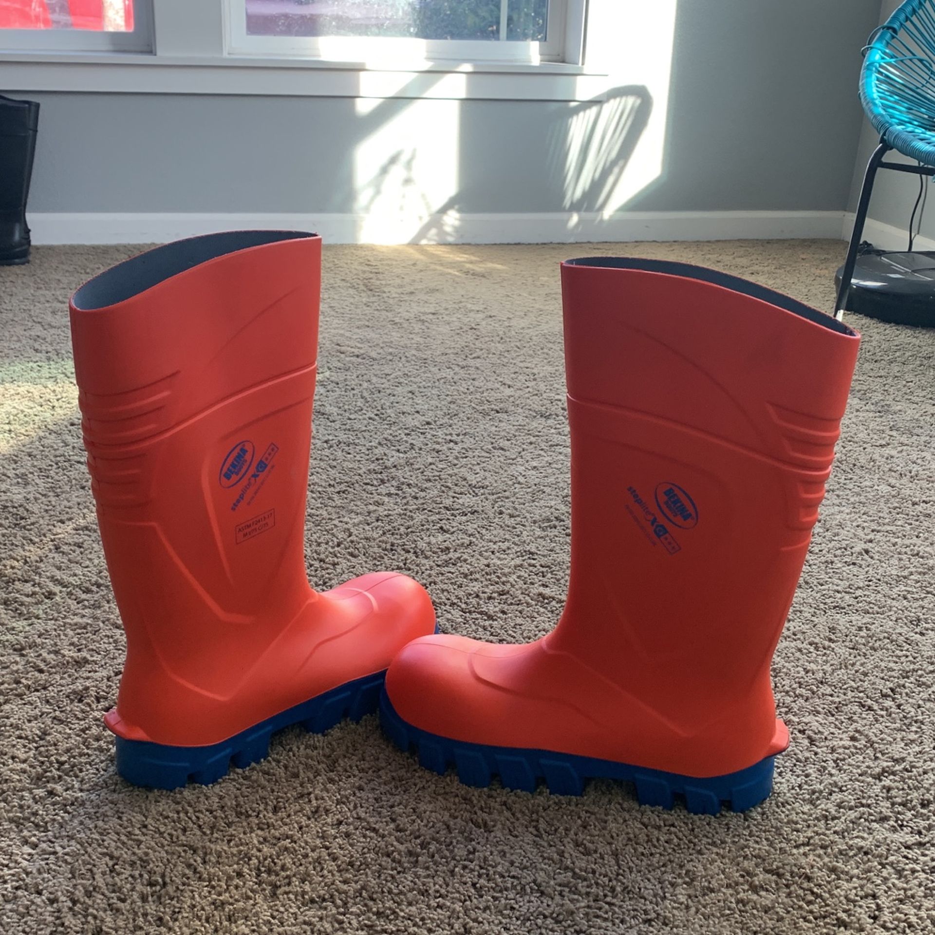 Viking Bekina StepliteXCi Boots size 13