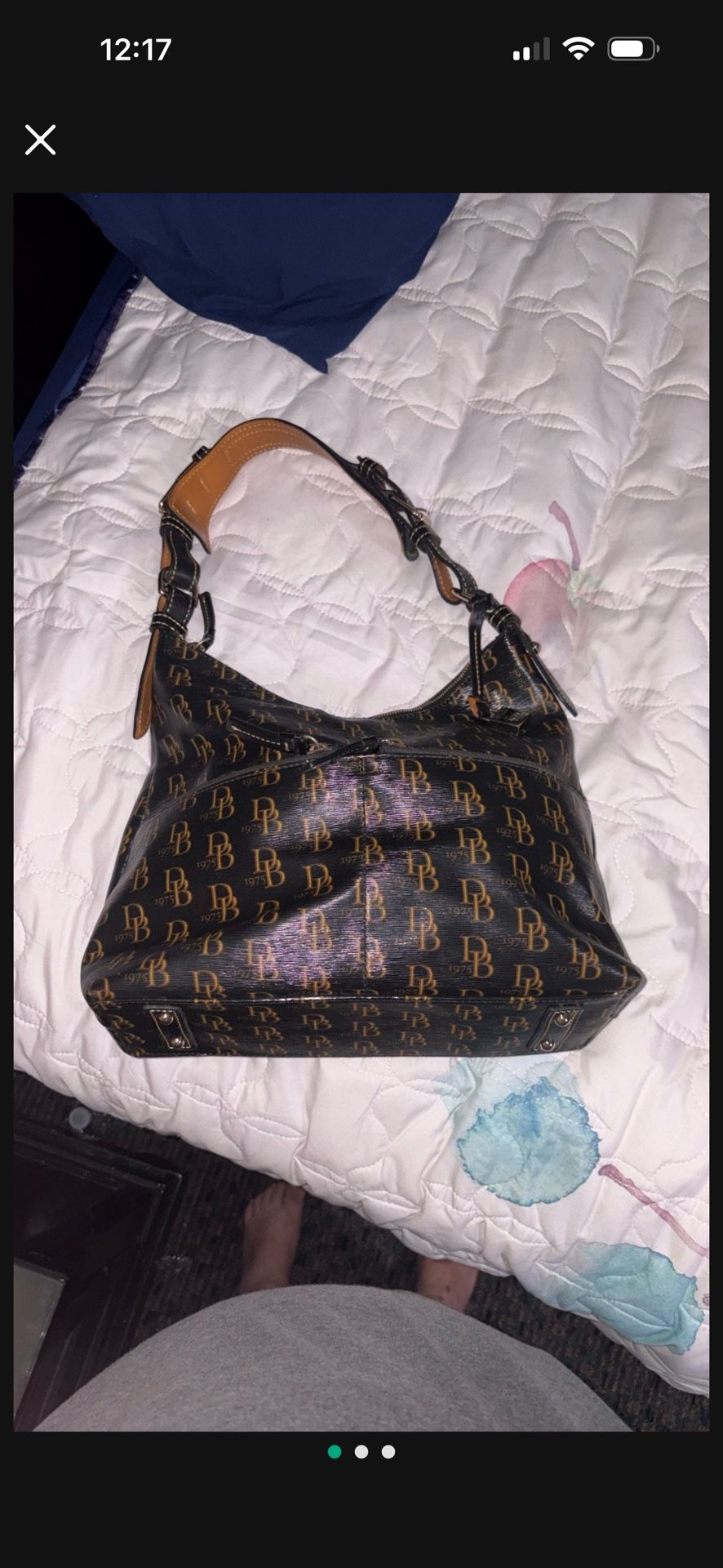 Dooney & Bourke
