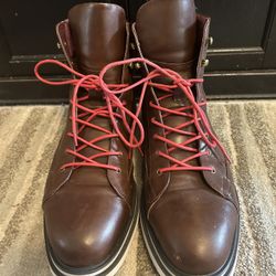 Men Size 14 Boot Marc Nolan