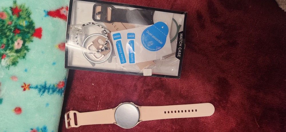 Android Smart Watch (No Charger)