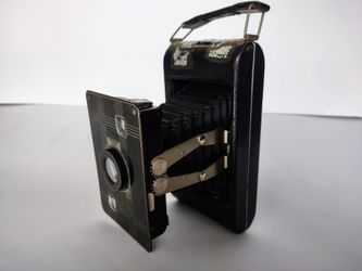 Kodak Jiffy Six-20 Camera