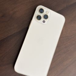 Apple iPhone 12 Pro 5G 128GB (Unlocked) - Gold