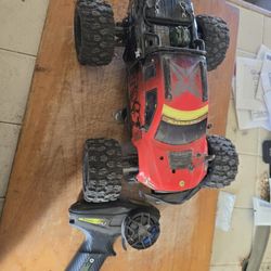 Rc Car