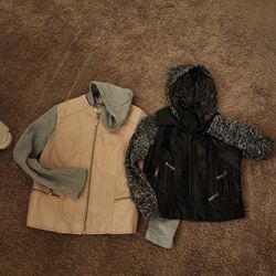 Coats
