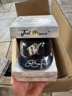 Collectible mini cap
