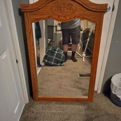 Mirror (Very nice)