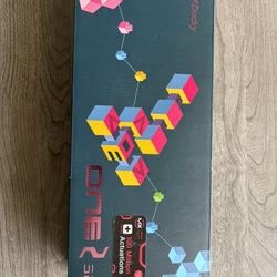 Duckyone 2 Mini Gaming keyboard