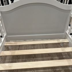 Toddler Bed/Childrens Bed