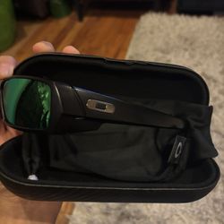 Oakley Sunglasses 