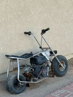 Minibike