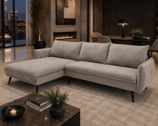 GREY SECTIONAL ON SALE NOW!!! Limited time!!!