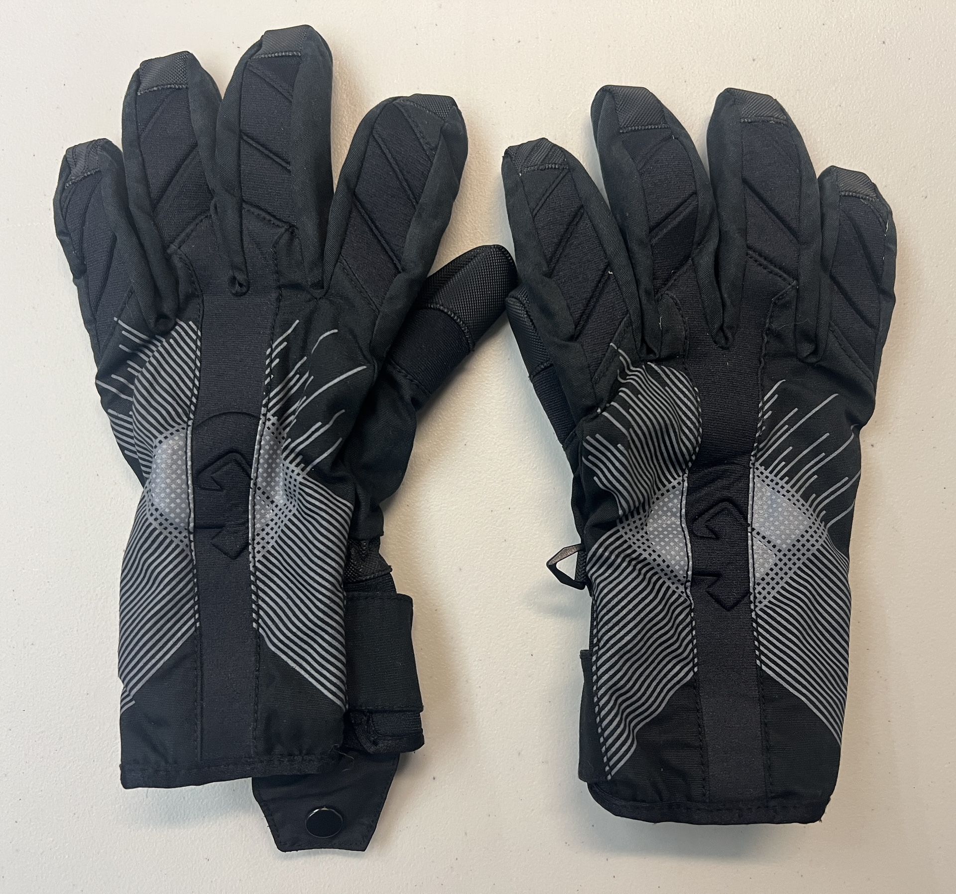 Burton Snowboard Gloves (Adult Medium)