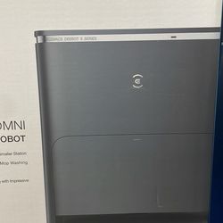 Floor Cleaning Robot Vacuum 