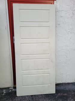 Shaker Doors  Can Make The Holes