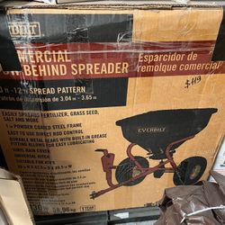 Everbilt Spreader 