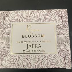Rose blossom Jaffa 