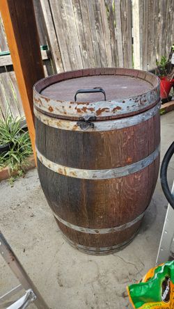 BARREL