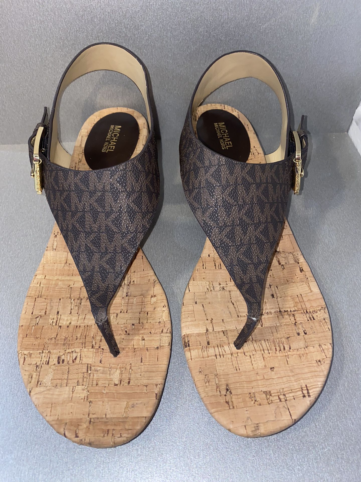 Women's Size 11 Michael Kors Shoes for Sale in Lake Worth, - OfferUp