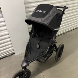 BOB Single Stroller - Great Condition