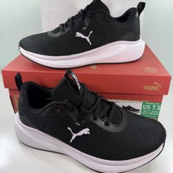 New Puma Women’s Skyrocket sneaker Shoes - Size 6/ 7/ 7.5/ 8/ 10