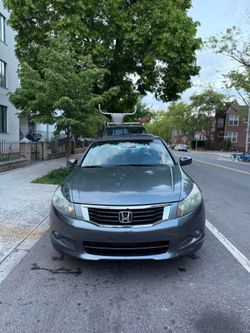 2010 Honda Accord EX-L V6