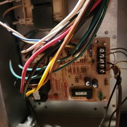 Heating