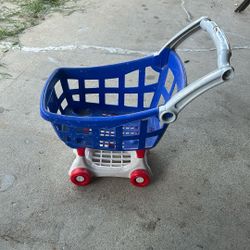 Carrito De Juguete 