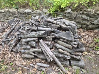FREE WOOD