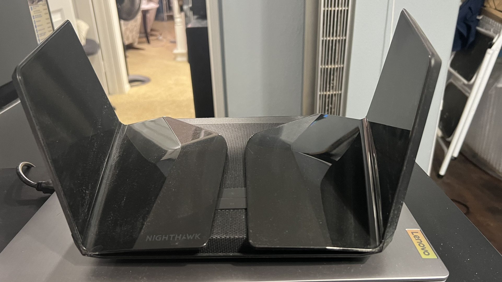 Wi-Fi Router