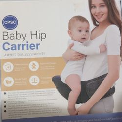 Baby Hip Carrier 