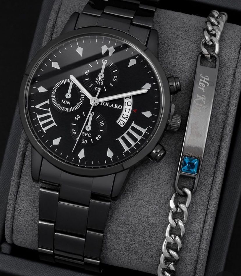Watch