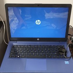 Laptop Hp Windows 11