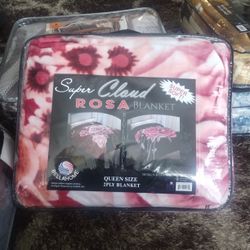 Blankets 