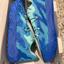 Puma LaMelo Men’s Size 14