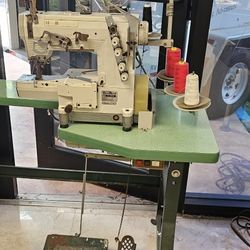 Kansai Special VX 8000