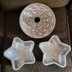 Aluminum Bake Ware