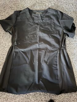Mandala maternity scrubs